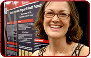 poster session